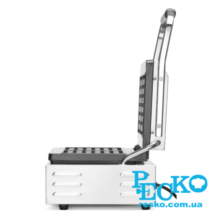 Вафельниця Hendi 212103 професійна для бельгійських вафель