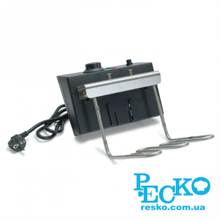 Фритюрниця GoodFood EF6 BLACK електрична професійна 6 л