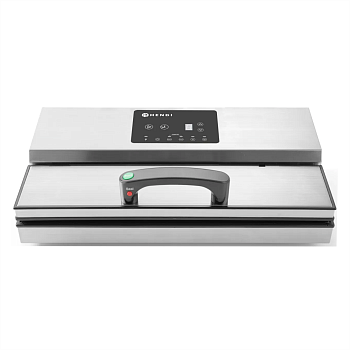 Вакуумный упаковщик Hendi 975374 бескамерный профессиональный