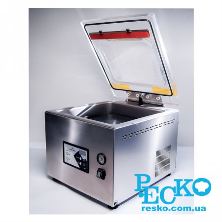 Вакуумний пакувальник Petros C308 камерний професійний