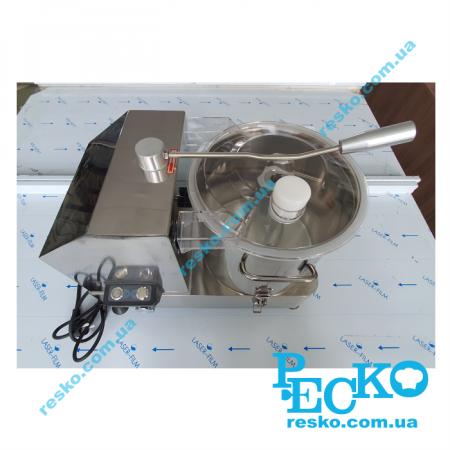 Кутер Frosty HR-12 професійний 12 л