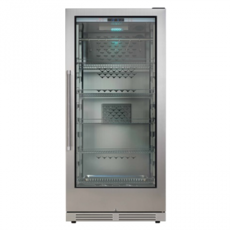 Шафа для дозрівання м'яса Frosty H430S холодильна