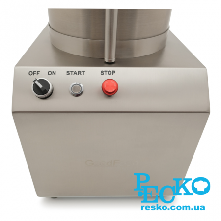 Кутер GoodFood C10 професійний 10 л