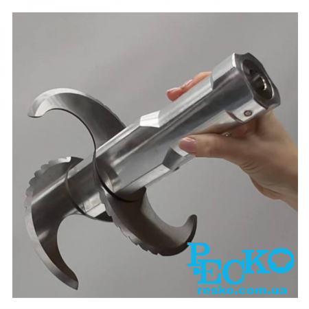 Кутер Hurakan HKN-CL12 професійний 12 л