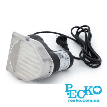 Ніж для шаурми GoodFood KS100E-1 електричний