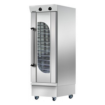 Pасстоечный шкаф Frosty VF-12 для теста 12 уровней