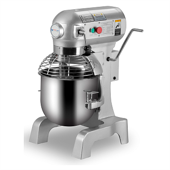 Миксер кондитерский планетарный Reednee B30 профессиональный 26 л промышленный