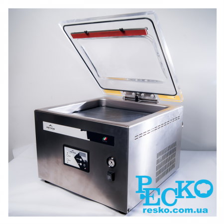 Вакуумный упаковщик Petros C412 камерный профессиональный