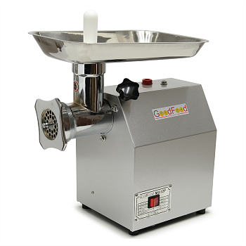 Мясорубка GoodFood MG12P профессиональная электрическая промышленная 150 кг/час