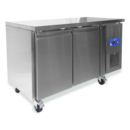 Стіл холодильний Brillis G-UGN2100TN дводверний