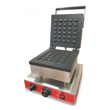 Вафельниця горішниця GoodFood WB30N для горішків професійна