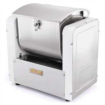 Фаршемес GoodFood SM5 PRIME тестомес для крутого теста горизонтальный 5 кг