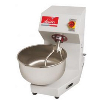 Тестомес Bogazici BHY-10 вилочный профессиональный инерционный 16 л одна скорость