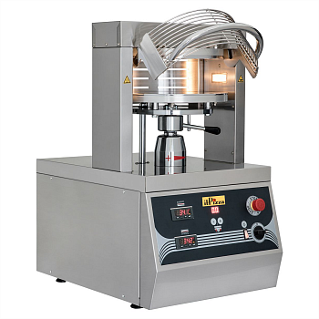 Преcс для пиццы ItPizza PRESSA-33 пицца-пресс