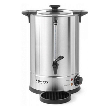 Электрокипятильник Frosty FWBD-16B наливной профессиональный 15 л