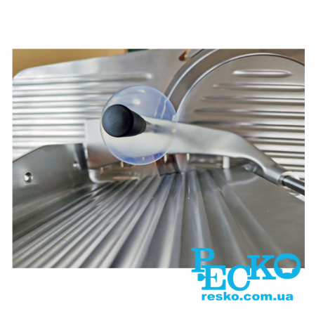 Слайсер Beckers BKL 300 PRO професійний скиборізка 300 мм