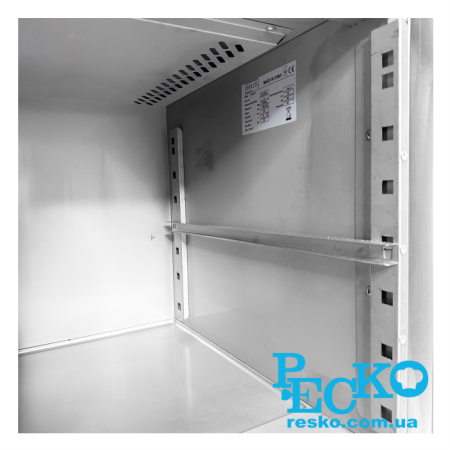 Стіл холодильний Brillis G-S901V дводверний