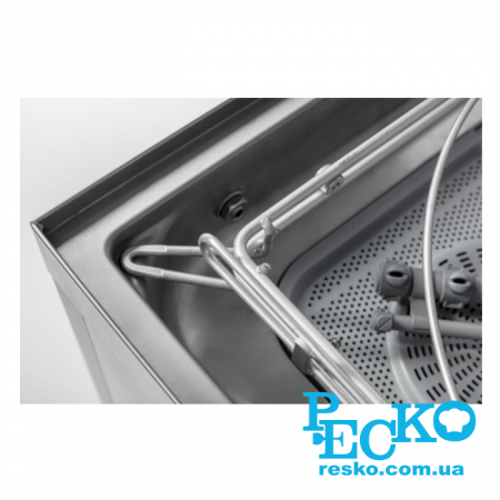 Посудомийна машина Sistema Project T110ED купольна професійна