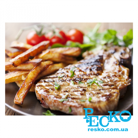 Пароконвектомат Unox XV393 гастрономический печь пароконвекционная