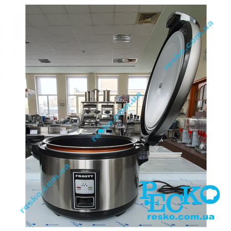 Рисоварка Frosty RC-40A професійна електрична 20 л