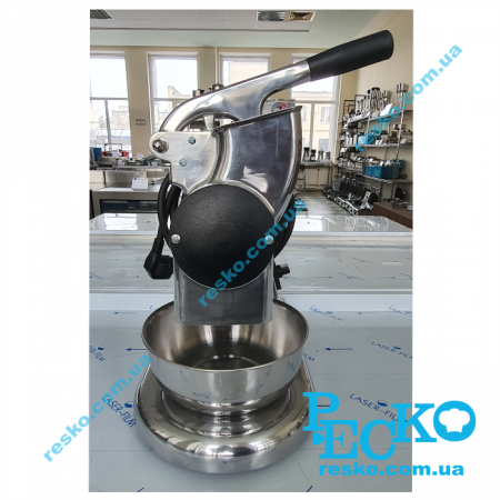 Сиротерка Fimar GR8D сухарниця електрична