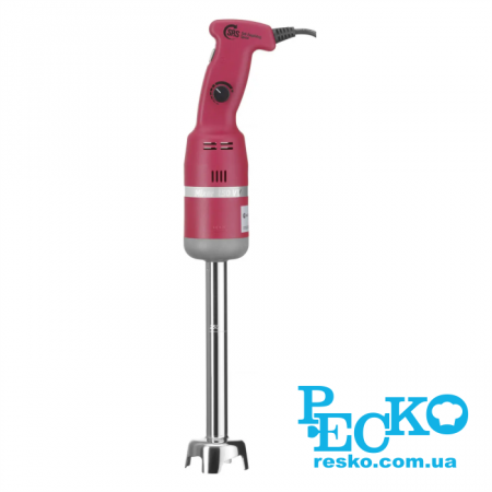 Міксер занурювальний Hendi 224373 блендер ручний професійний