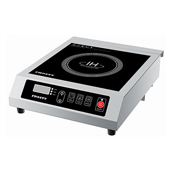 Плита индукционная Frosty 35-K1 профессиональная настольная