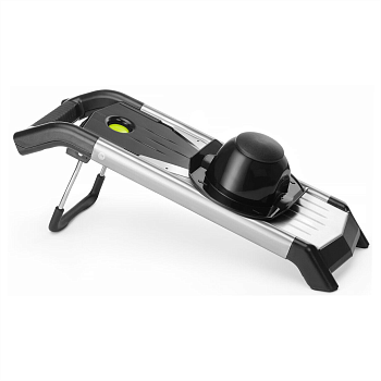 Овощерезка Hendi 222676 V-образная профессиональная терка ручная для овощей и фруктов