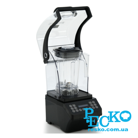 Блендер GoodFood BL20MULTISPEED профессиональный 2 л