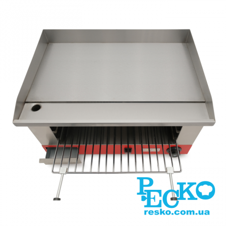Гриль саламандер GoodFood GSEG58 Salamander електричний