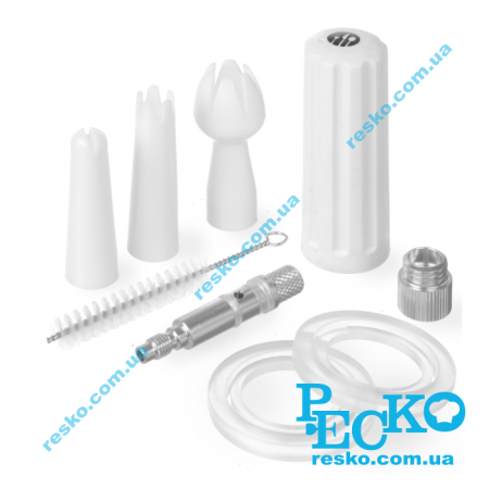 Ремкомплект для сифонів Kitchen Line Hendi 589007