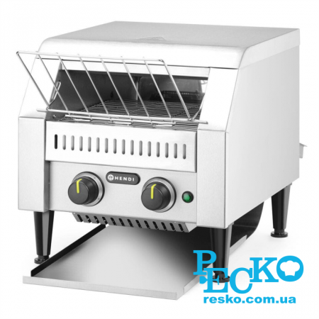 Тостер конвеєрний Hendi 261309 професійний