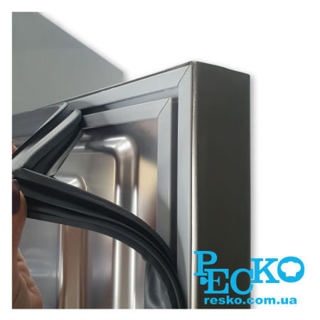 Шафа холодильна Brillis G-UGN650TN професійна середньотемпературна