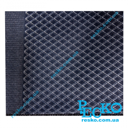 Вакуумні пакети гофровані 250x350 мм Hendi 971437