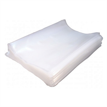 Вакуумные пакеты гофрированные 150x250 мм Frosty