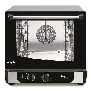 Печь конвекционная Apach AD44M ECO (NEW) шкаф пекарский