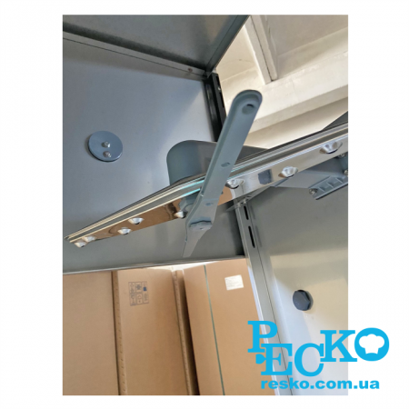 Посудомийна машина Silanos NE1300 PD/PB купольна професійна