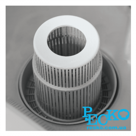 Посудомоечная машина Adler EVO 1000 PD купольная профессиональная