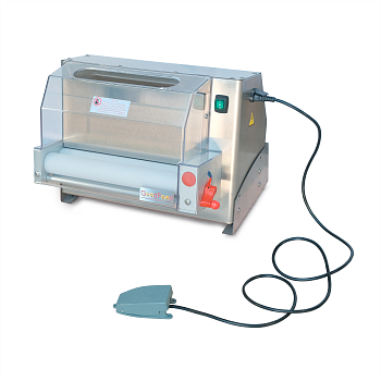 Тестораскаточная машина GoodFood NM30BPD для пиццы электрическая профессиональная