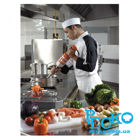 Міксер занурювальний Dynamic MX016 блендер ручний професійний