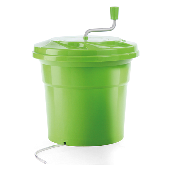 Центрифуга для сушки салата Hendi 222560 - 25 л