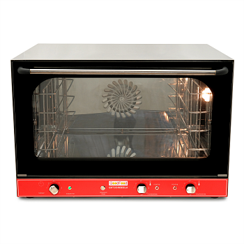 Печь конвекционная GoodFood GXFT193 ROSSELLA шкаф пекарский