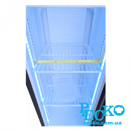 Шафа холодильна GoodFood BC160BW2LEDCOL професійна середньотемпературна