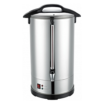 Электрокипятильник EWT INOX WB10E1 наливной профессиональный 10 л