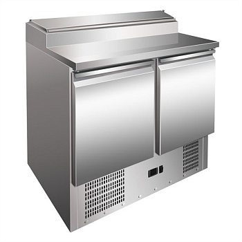 Стол холодильный Reednee PS200 саладетта