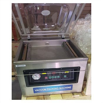 Вакуумный упаковщик Rauder RWP-400 камерный профессиональный