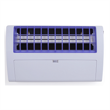 Уничтожитель насекомых Hendi 270196 УФ инсектицидная лампа ловушка 120 м