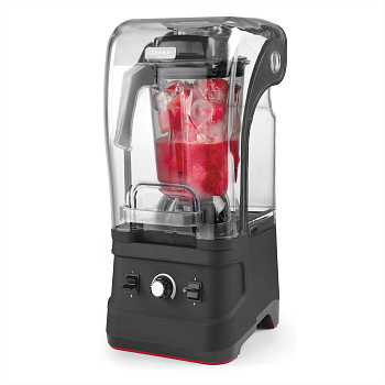 Блендер Hendi 230688 с шумоизоляцией профессиональный 2,5 л