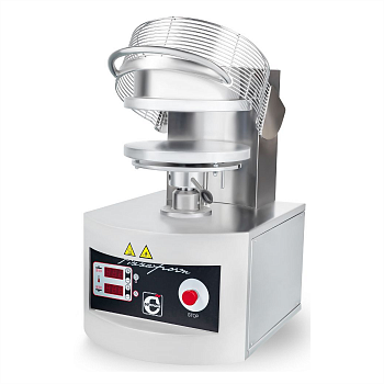 Преcс для пиццы Cuppone PZF35DS пицца-пресс