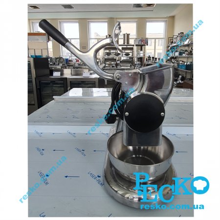 Сиротерка Fimar GR8D сухарниця електрична